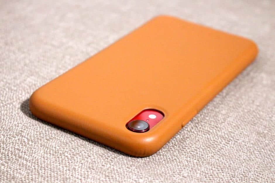 Mujjo iPhone XR Case Review - Good-Looking Protection