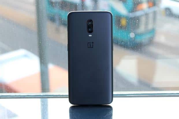 OnePlus 6T Review - Our Verdict, Six Months On OnePlus 6T Review - Our Verdict, Six Months On