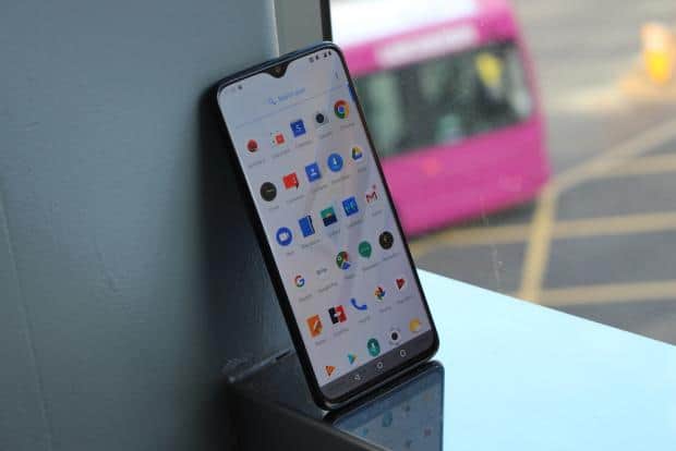OnePlus 6T Review - Our Verdict, Six Months On OnePlus 6T Review - Our Verdict, Six Months On