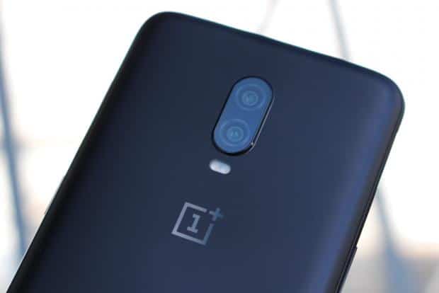 OnePlus 6T Review - Our Verdict, Six Months On OnePlus 6T Review - Our Verdict, Six Months On