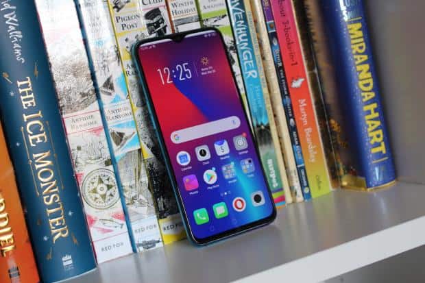 Oppo RX17 Pro Review - A Mid-Range Rival For The OnePlus 6T