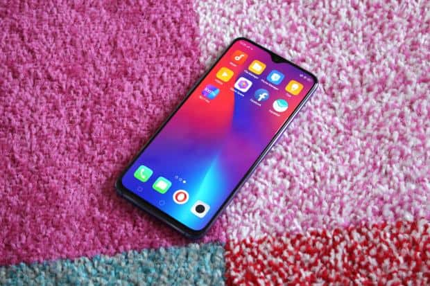 Oppo RX17 Pro Review - A Mid-Range Rival For The OnePlus 6T