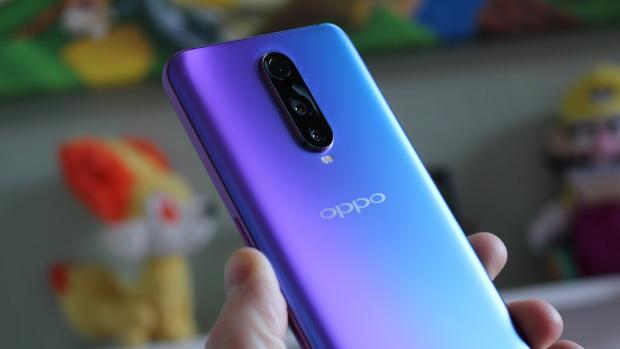 Oppo RX17 Pro Review - Ein Mittelklasse-Rivale für den OnePlus 6T Oppo RX17 Pro Review - Ein Mittelklasse-Rivale für den OnePlus 6T