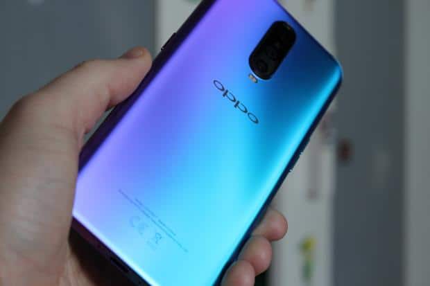 Oppo RX17 Pro Review - A Mid-Range Rival For The OnePlus 6T