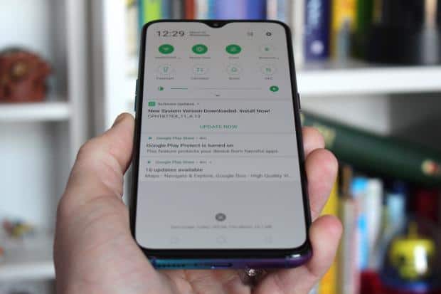 Oppo RX17 Pro Review - A Mid-Range Rival For The OnePlus 6T