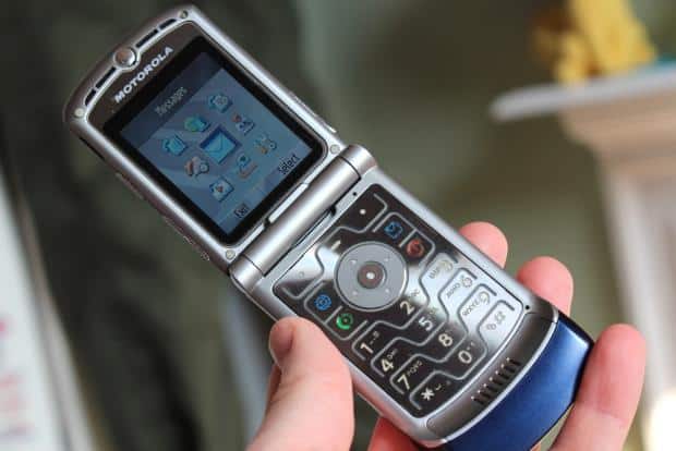 Digital Detox: Surviving Without A Smartphone
