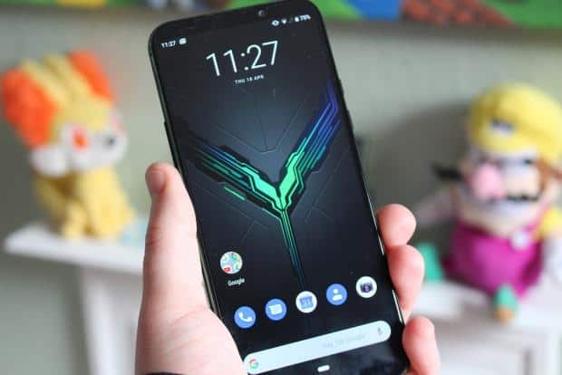 Black Shark 2 Review - Insane Power For Less Than £500