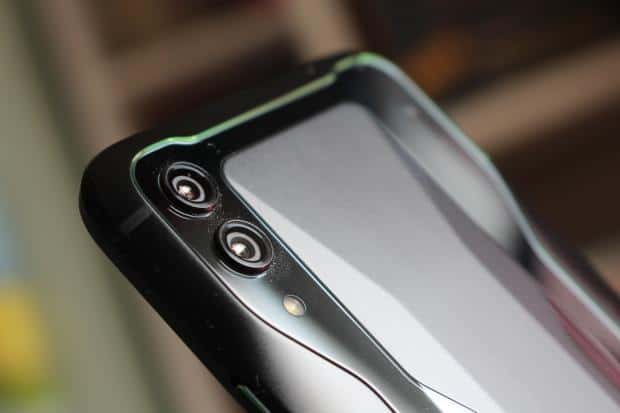 Black Shark 2 Review - Insane Power For Less Than £500