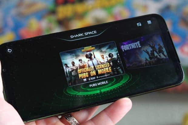Black Shark 2 Review - Insane Power For Less Than £500