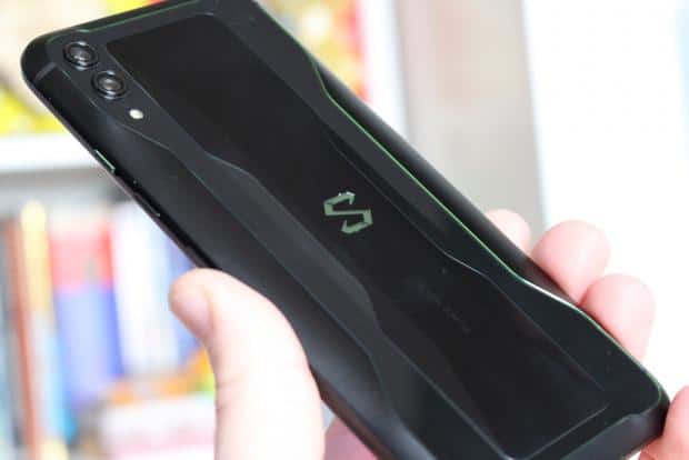 Black Shark 2 Review - Insane Power For Less Than £500