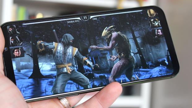 Black Shark 2 Review – Insane Power For Less Than £500