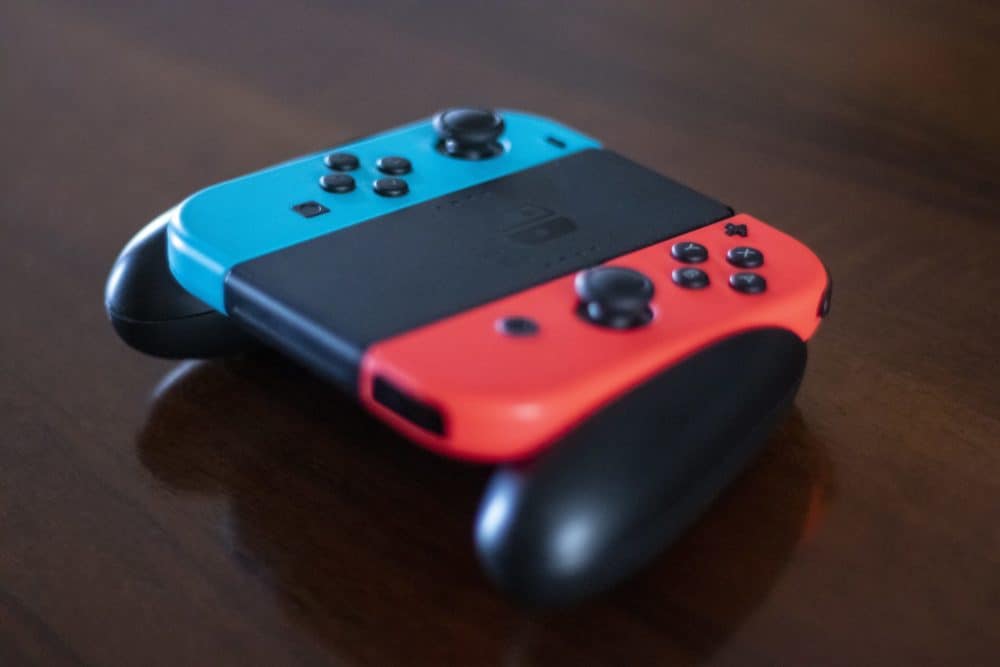Nintendo Switch 2 Release Date & Specs