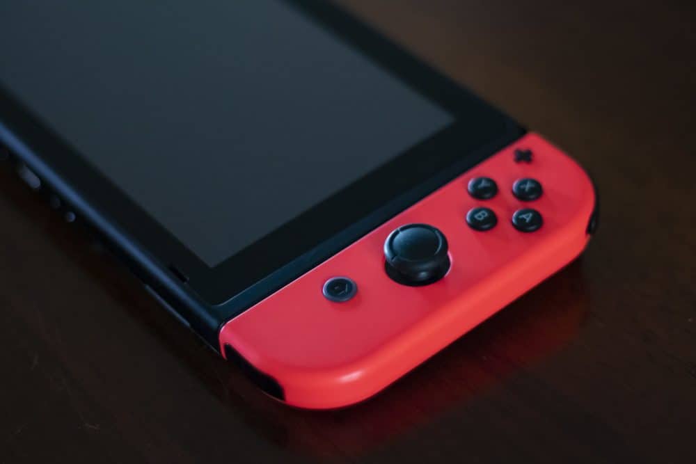 Nintendo Switch 2 Release Date & Specs