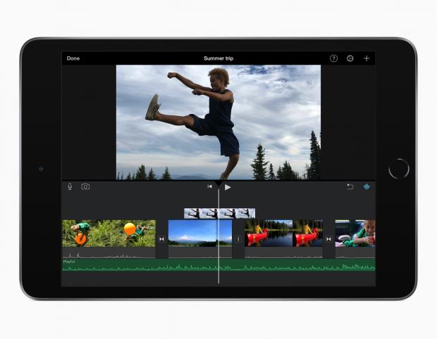 The New iPad mini (2019) vs The iPad mini 4 (2017)