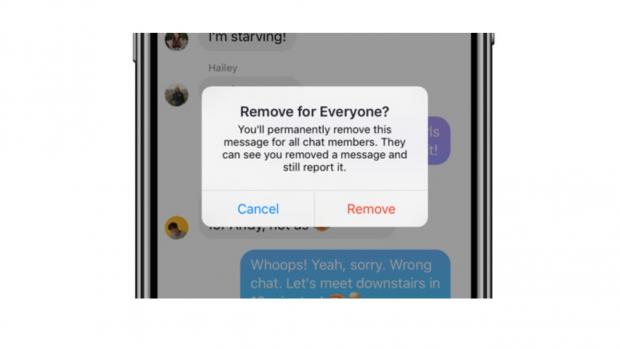 How To Unsend Messages In Facebook Messenger | Know Your Mobile