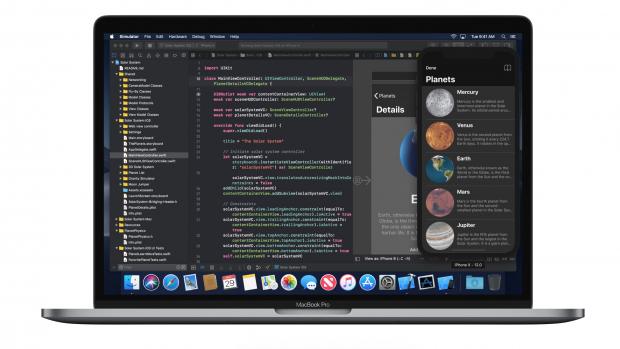 Qu'est-ce que le projet d'Apple «Marzipan»? Qu'est-ce que le projet d'Apple «Marzipan»?