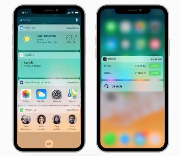 How To Use iOS 13’s Widgets On Your iPhone 11