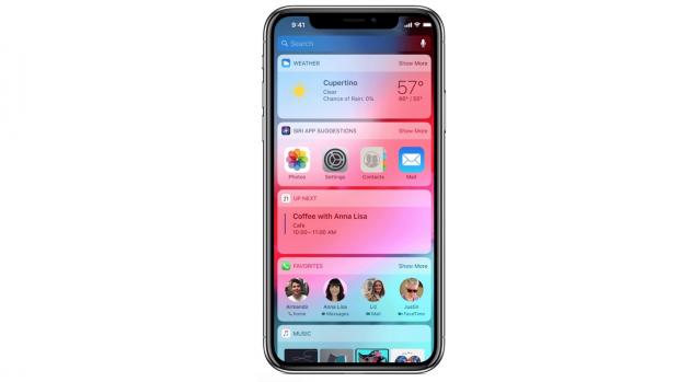 Como usar os widgets do iOS 13 no seu iPhone 11 Como usar os widgets do iOS 13 no seu iPhone 11