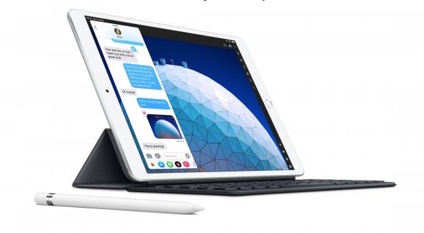Apple’s 10.5in iPad Air vs The 9.7in iPad