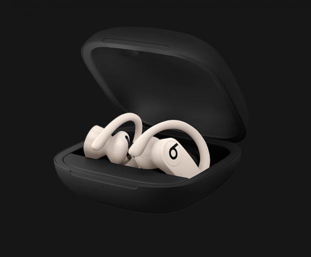 Apple’s AirPods 2 vs Apple’s Beats Powerbeats Pro