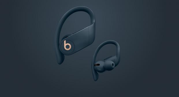 Apple’s AirPods 2 vs Apple’s Beats Powerbeats Pro