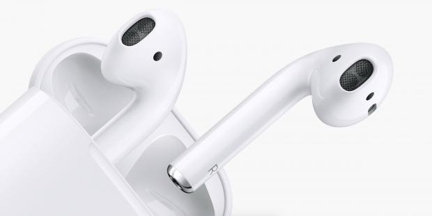 Apple’s AirPods 2 vs Apple’s Beats Powerbeats Pro