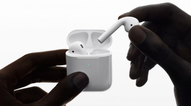 Apple’s AirPods 2 vs Apple’s Beats Powerbeats Pro