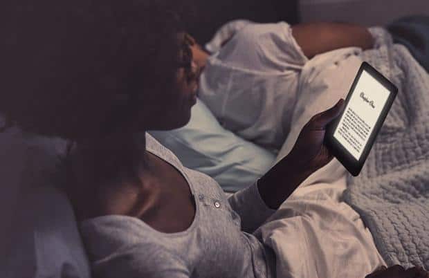 Amazon’s New Kindle (2019) VS. Kindle (2016)