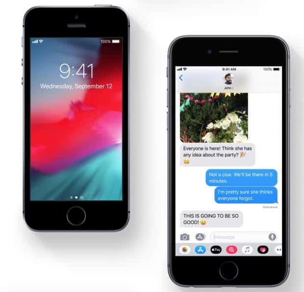 Here’s What To Expect From iOS 13 Here’s What To Expect From iOS 13
