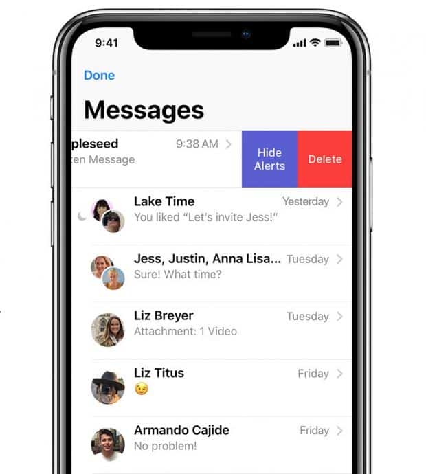 Here’s What To Expect From iOS 13
