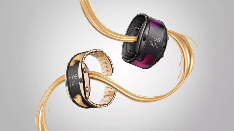 Nubia's Latest Product Is A Phone You Wear Nubia's Latest Product Is A Phone You Wear