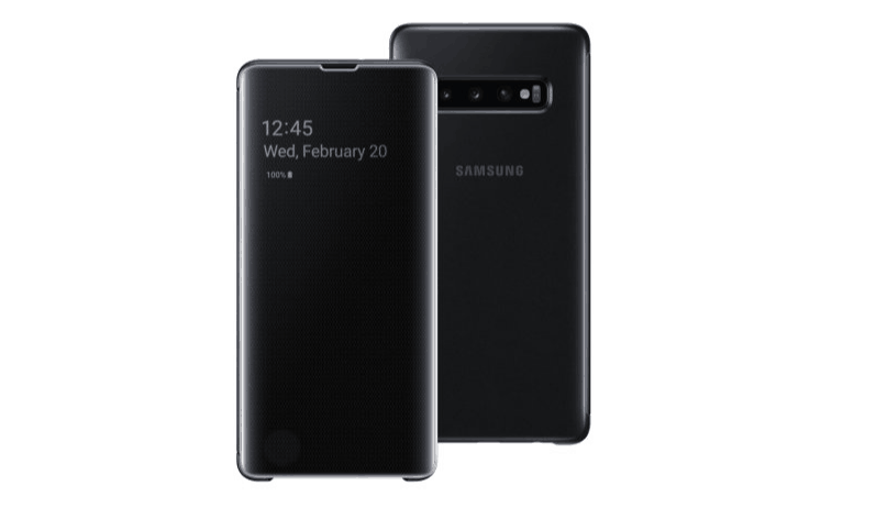 The Best Samsung Galaxy S10 Plus Cases