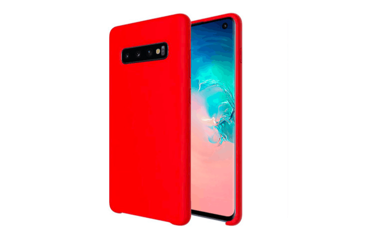The Best Samsung Galaxy S10 Plus Cases The Best Samsung Galaxy S10 Plus Cases