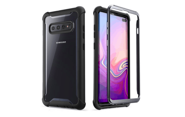 The Best Samsung Galaxy S10 Plus Cases