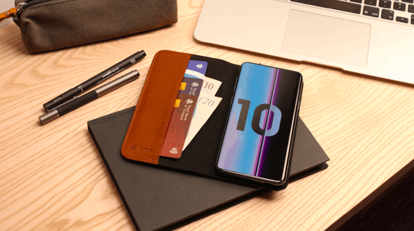 The Best Samsung Galaxy S10 Plus Cases