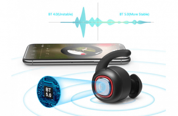 Dodocool True Wireless Earbuds - AirPods On The Cheap?