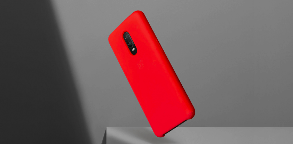 Os melhores estojos OnePlus 6T Os melhores estojos OnePlus 6T