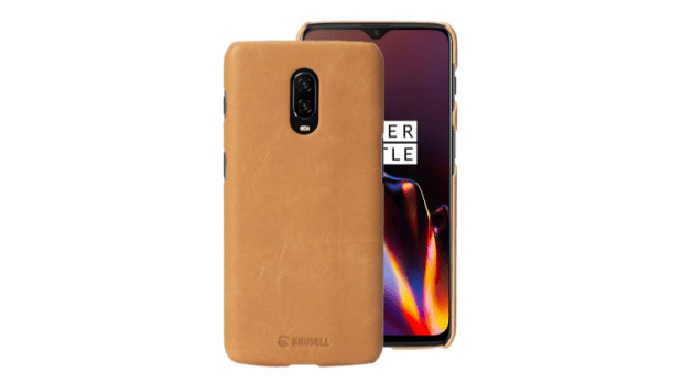 The Best OnePlus 6T Cases