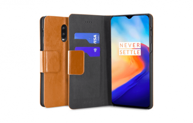The Best OnePlus 6T Cases