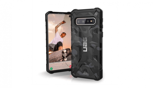 Best Samsung Galaxy S10 Cases