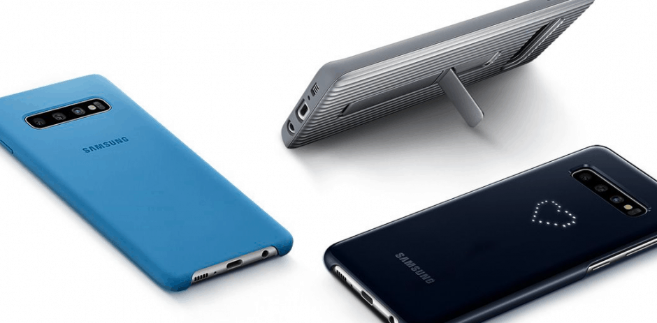 Best Samsung Galaxy S10 Cases Best Samsung Galaxy S10 Cases