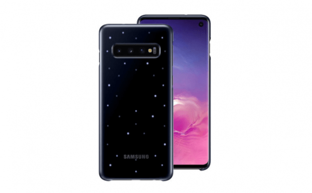 Best Samsung Galaxy S10 Cases