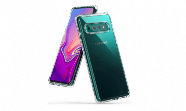 Best Samsung Galaxy S10 Cases