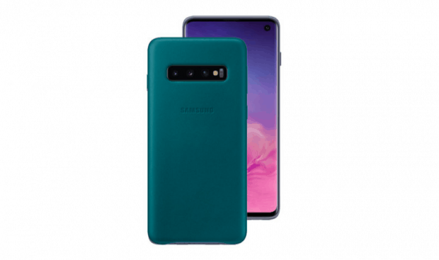 Beste Samsung Galaxy S10-hoesjes | Ken je