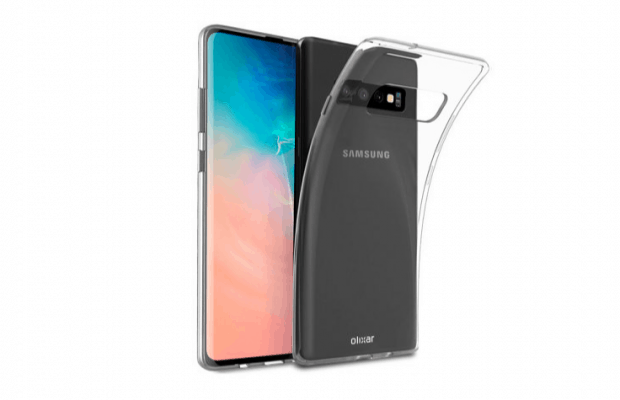 Best Samsung Galaxy S10 Cases