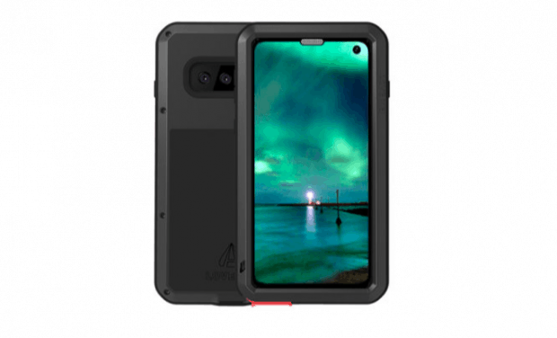 Best Samsung Galaxy S10 Cases