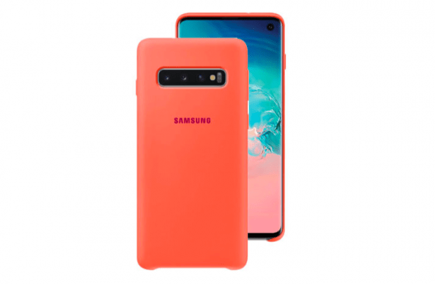 Best Samsung Galaxy S10 Cases