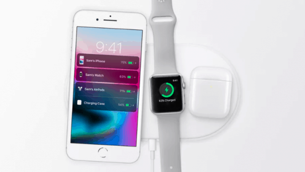 Apple’s AirPower Charging Mat is DEAD…