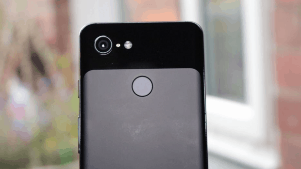 The Pixel 3 Has Flopped