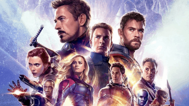 Avengers: Endgame Will Launch On Disney+ This Year